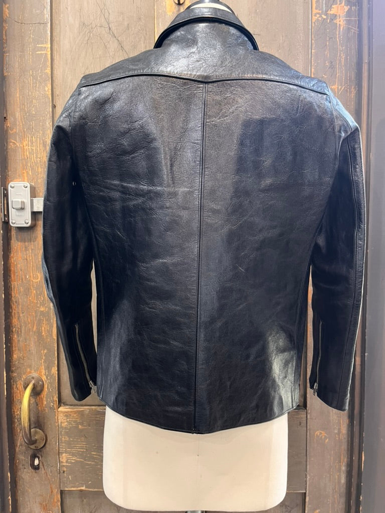 2025SS ACJK019 Alonzo ”FINE CREEK & CO” – Mount Stream