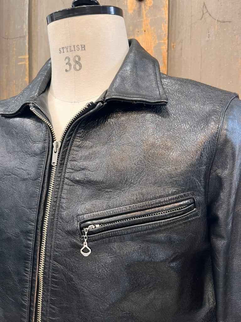 2025SS ACJK019 Alonzo ”FINE CREEK & CO” – Mount Stream