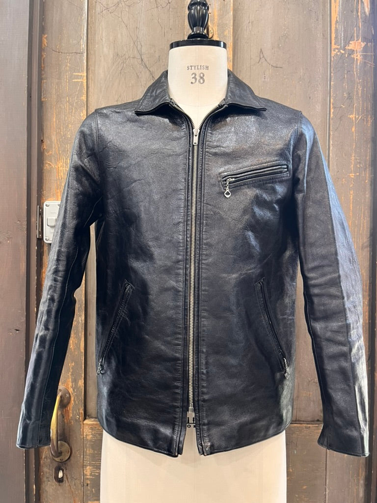 2025SS ACJK019 Alonzo ”FINE CREEK & CO” – Mount Stream