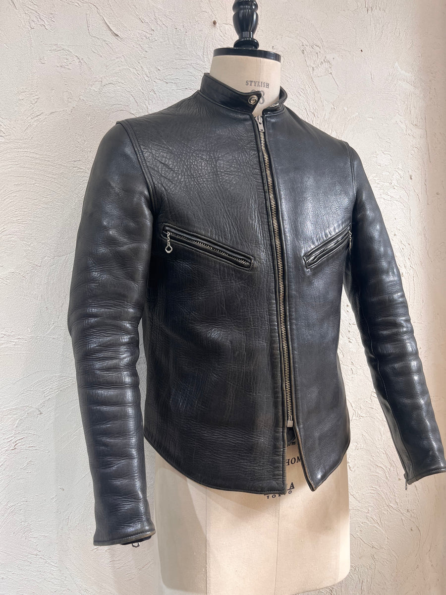 ジャケット・アウター FINE CREEK LEATHERS FCJK018 Richard 40 ジャケット・アウター FINE CREEK LEATHERS FCJK018 Richard 40 FINE