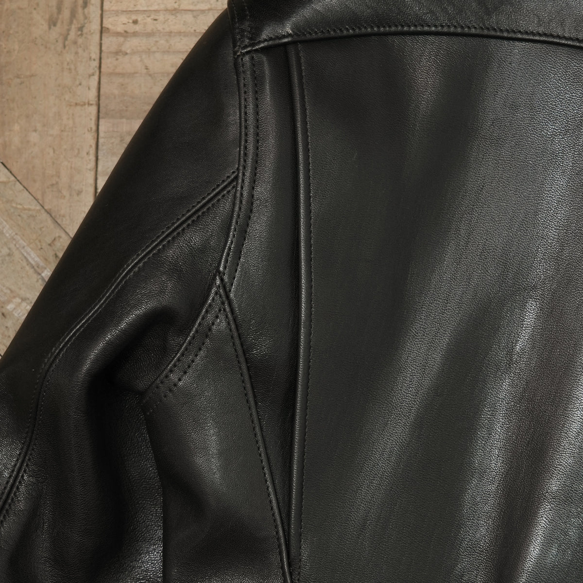 SOLD OUT】FCJK028 Santa Anita ”FINE CREEK LEATHERS” ”ファイン