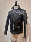 "2024 A/W "FCJK015  Leon The Nostar Custom　”FINE CREEK LEATHERS”　