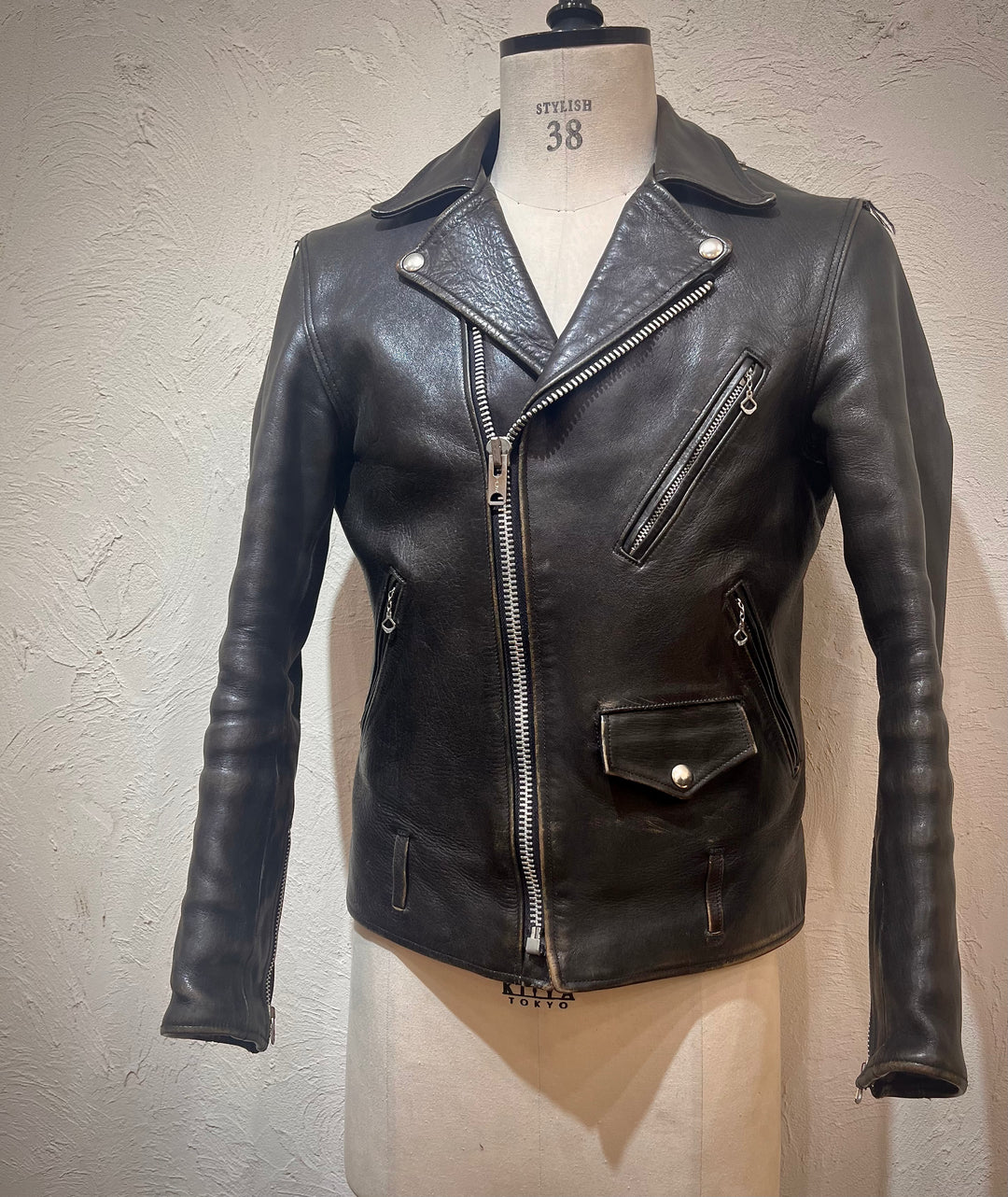 限定品　FINECREEKLEATHERS　\" L\"ichmond 限定品 FINECREEKLEATHERS 