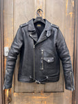2025 S/S 　ACJK 071 "Harris Goat” （ブラック）"FINECREEK & Co"