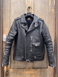 2025 S/S 　ACJK 071 "Harris Goat” （ブラック）"FINECREEK & Co"