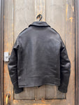 2025 S/S 　ACJK 071 "Harris Goat” （ブラック）"FINECREEK & Co"