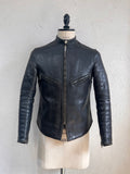 "2025 S/S "FCJK018 Richard　”FINE CREEK LEATHERS”　