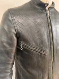 "2025 S/S "FCJK018 Richard　”FINE CREEK LEATHERS”　