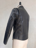 "2025 S/S "FCJK018 Richard　”FINE CREEK LEATHERS”　