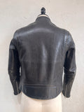 "2025 S/S "FCJK018 Richard　”FINE CREEK LEATHERS”　