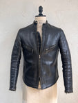 "2025 S/S "FCJK018 Richard　”FINE CREEK LEATHERS”　