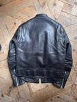 "2025 S/S "FCJK018 Richard　”FINE CREEK LEATHERS”　