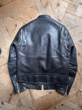 "2025 S/S "FCJK018 Richard　”FINE CREEK LEATHERS”　