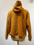 【SOLD OUT】CWJK 016 "Crispy/クリスピー"　”CWORKS"