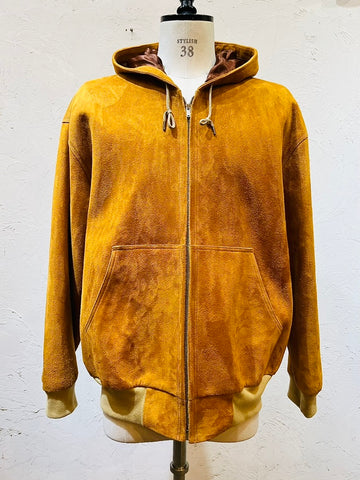 【SOLD OUT】CWJK 016 "Crispy/クリスピー"　”CWORKS"