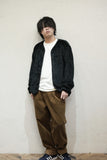 MOSW007  Crover Hiloft　”MOSSIR”　”モシール”