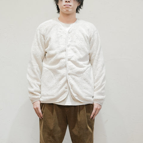 MOSW007  Crover Hiloft　”MOSSIR”　”モシール”