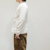 MOSW007  Crover Hiloft　”MOSSIR”　”モシール”