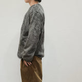 MOSW007  Crover Hiloft　”MOSSIR”　”モシール”