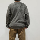 MOSW007  Crover Hiloft　”MOSSIR”　”モシール”