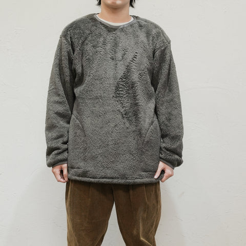 MOSW006  Cliff Hiloft　”MOSSIR”　”モシール”