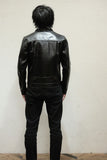 【SOLD OUT】FCJK001  Richmond　”FINE CREEK LEATHERS”　”ファインクリークレザーズ”