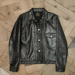 【SOLD OUT】FCJK001  Richmond　”FINE CREEK LEATHERS”　”ファインクリークレザーズ”