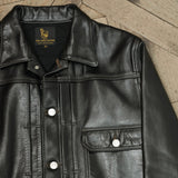 【SOLD OUT】FCJK001  Richmond　”FINE CREEK LEATHERS”　”ファインクリークレザーズ”