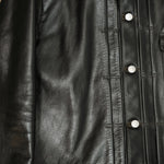 【SOLD OUT】FCJK001  Richmond　”FINE CREEK LEATHERS”　”ファインクリークレザーズ”