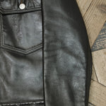 【SOLD OUT】FCJK001  Richmond　”FINE CREEK LEATHERS”　”ファインクリークレザーズ”