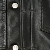 【SOLD OUT】FCJK001  Richmond　”FINE CREEK LEATHERS”　”ファインクリークレザーズ”