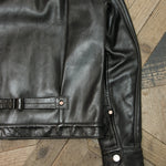 【SOLD OUT】FCJK001  Richmond　”FINE CREEK LEATHERS”　”ファインクリークレザーズ”