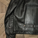 【SOLD OUT】FCJK001  Richmond　”FINE CREEK LEATHERS”　”ファインクリークレザーズ”
