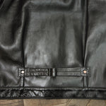 【SOLD OUT】FCJK001  Richmond　”FINE CREEK LEATHERS”　”ファインクリークレザーズ”